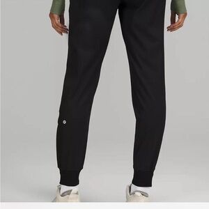 Lulu lemon studio pants (mid rise)